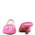 Women Formal Court-Shoes - 74700S (Pink)